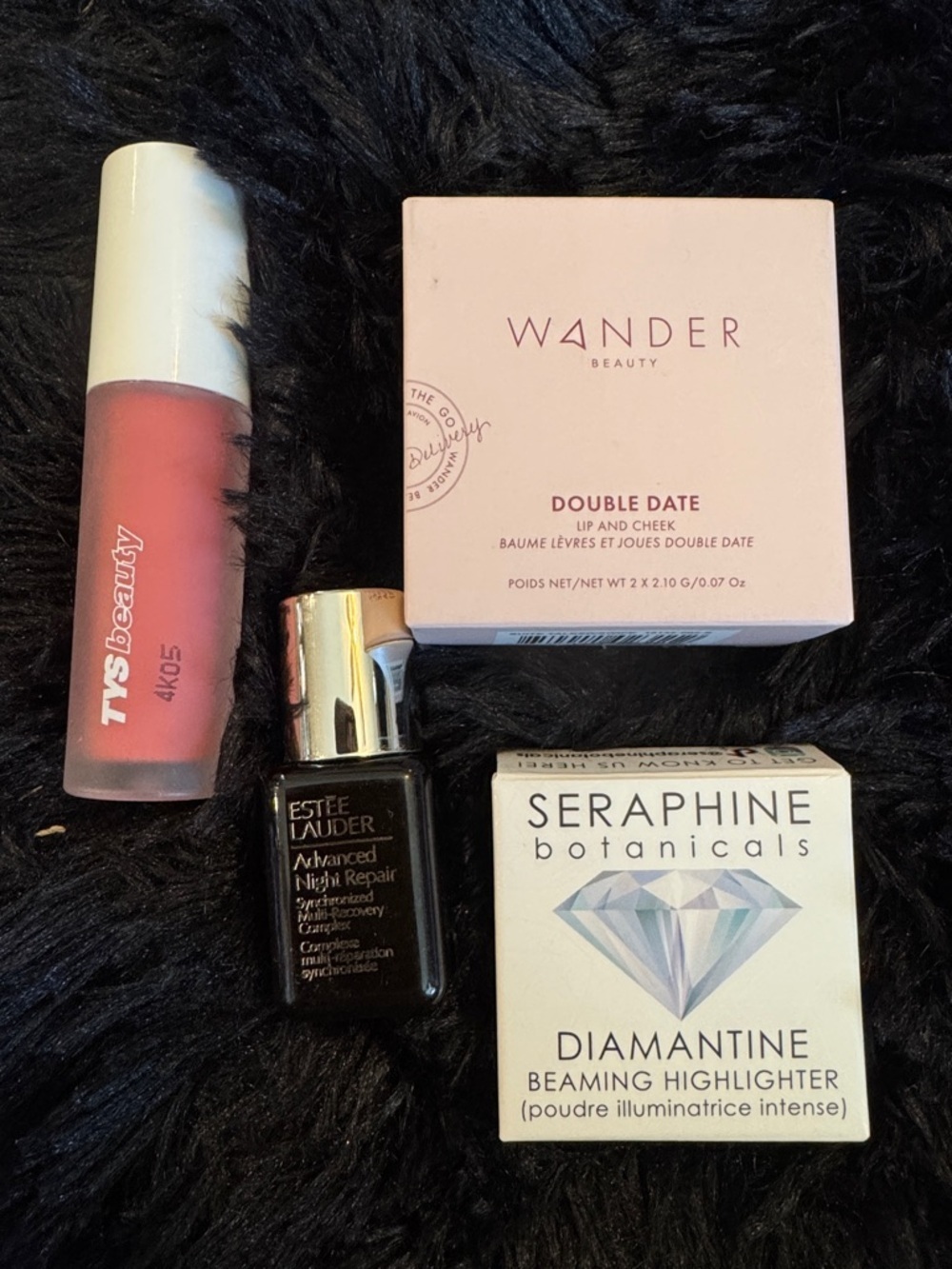 Make up bundle